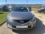 Mazda 6 Kombi 2.0  Exclusive| Automatik - gebrauchte Mazda 6 aus dem Jahr 2008
