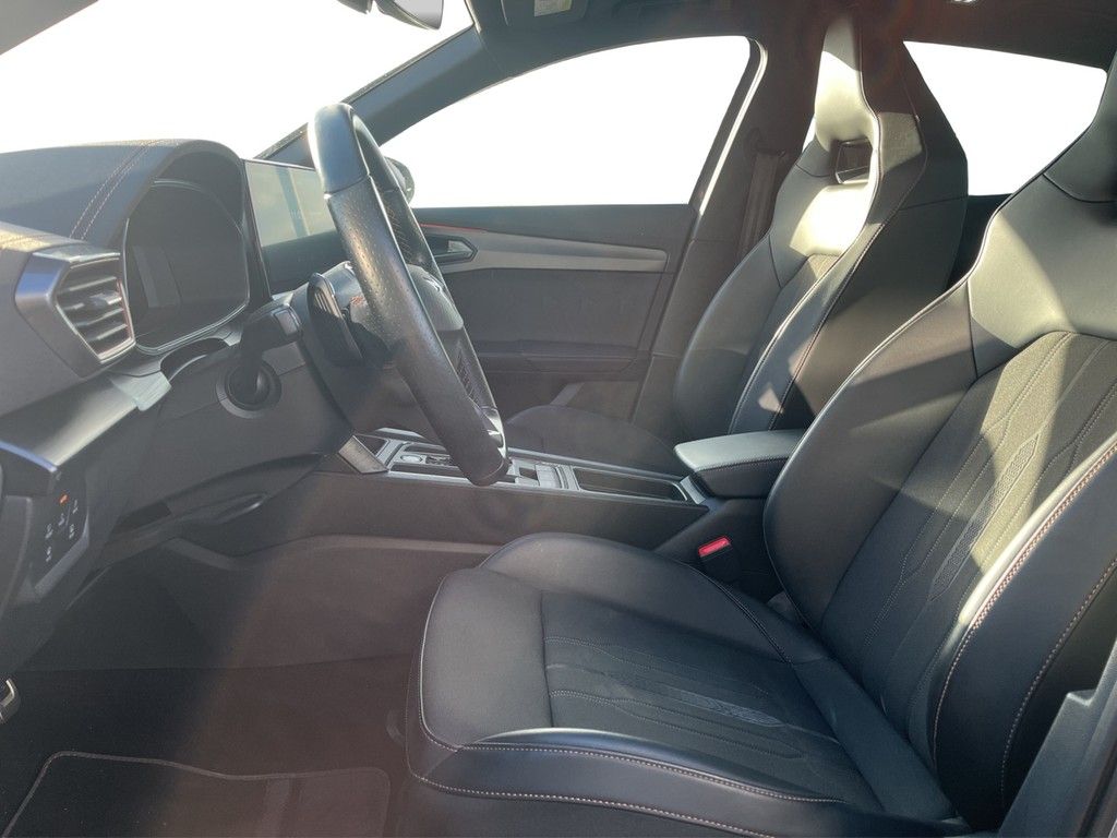 Cupra Formentor - Bild 11