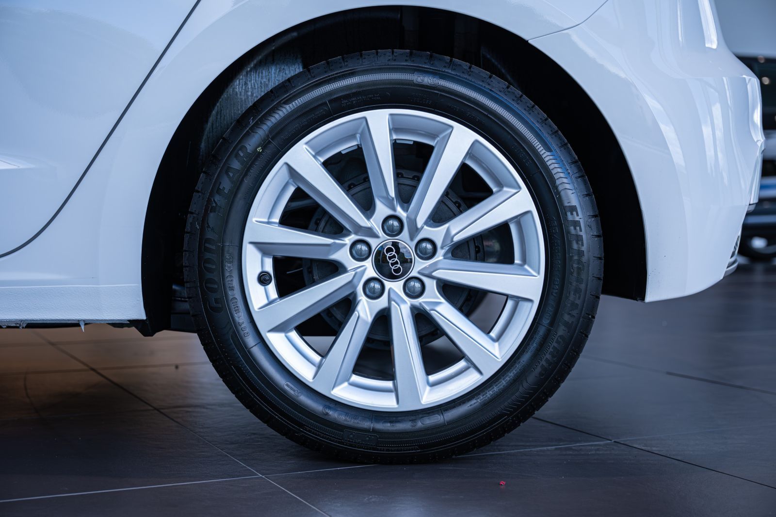 Audi A1 - Bild 5