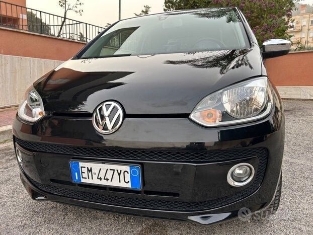 Volkswagen up 1.0 3p. Ideale per neo patentati