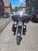 Harley-Davidson FLHTK Electra Glide - HARLEY-DAVIDSON 2011 ELECTRA GLIDE