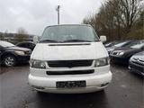 Volkswagen T4 Multivan 2.5i  *1.Hand.KLIMA,AHK,5 Sitzte* - Volkswagen T4 Multivan aus 1996