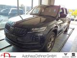 Skoda Kodiaq Sportline 2.0 TSI DSG 4x4 ACC+FAMILY+elHK