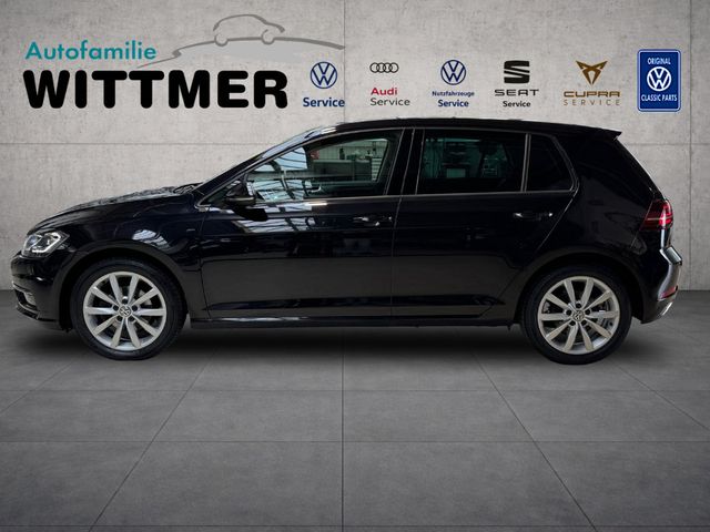 Golf 1.0 TSI 85kW JOIN NAV/LED/APP/KLIMA/SHZ/FLA