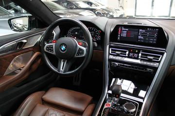 صورة مصغرة 16 لـ 2020 BMW M8