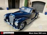 Mercedes-Benz 300 SC Coupe, W188 - mehrfach verfügbar! - Mercedes-Benz Gebrauchtwagen von 1956