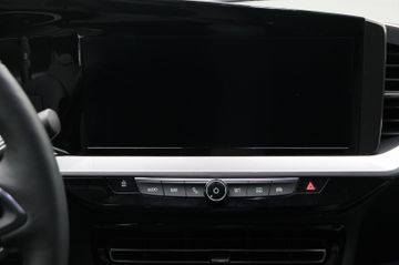 Fahrzeugabbildung Opel Mokka 1.2 Elegance NAVI LED
