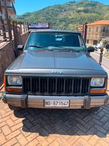 Jeep Cherokee CHEROCHEE 2° SERIE - gebrauchte Jeep Cherokee aus dem Jahr 1989