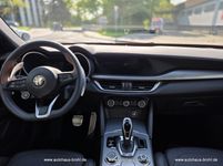 Alfa Romeo Stelvio - Vorschau Bild 8