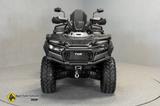 TGB Blade 1000 LTX EPS ABS 4x4 Jubiläumsedition - TGB QUAD BLADE