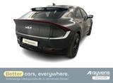 Kia EV6 - 77,4-kWh AWD - Kia EV6 Gebrauchtwagen