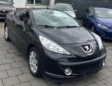 Peugeot 207 CC 1.6 Cabrio *INSPEK./TÜV NEU* - Peugeot 207 in Köln