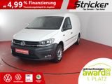 Volkswagen Caddy Maxi Abt-e Kasten 190,-ohne Anzahlung Klim