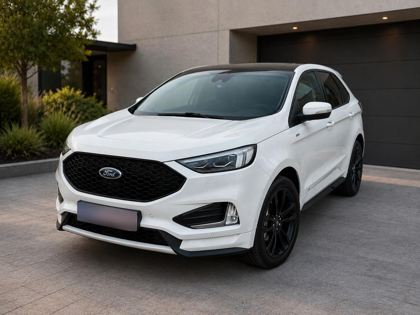 Ford Edge ST-Line4x4/Matrix/SBL/STDH/AHK/Pano/B&O/ACC