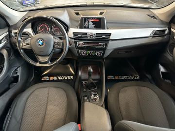 MYAUTOCENTER – Gebraucht- und Jahreswagen mit Werkstattservice in Pfaffenhofen BMW X1 xDrive 20 i *Kamera*Klima*SHZ*Navi*Bluetooth*