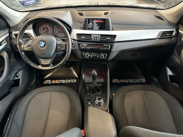 MYAUTOCENTER – Gebraucht- und Jahreswagen mit Werkstattservice in Pfaffenhofen BMW X1 xDrive 20 i *Kamera*Klima*SHZ*Navi*Bluetooth*