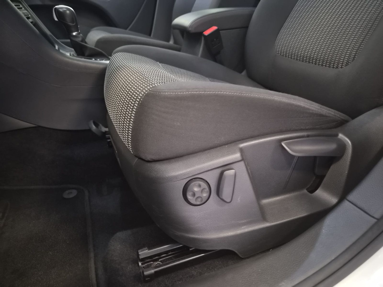 Fahrzeugabbildung SEAT Alhambra Style / KLIMA / MWST
