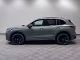 Volkswagen Tiguan R-Line 1.5 eHybrid DSG Black Style | PANO - VW Tiguan Gebrauchtwagen in Leipzig