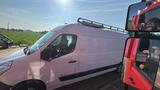 Renault Master Camper Eigenbau - gebrauchte Renault Master aus dem Jahr 2014