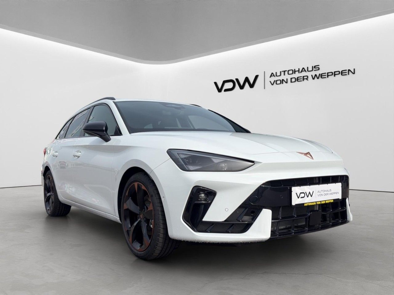 Cupra Leon - Bild 10