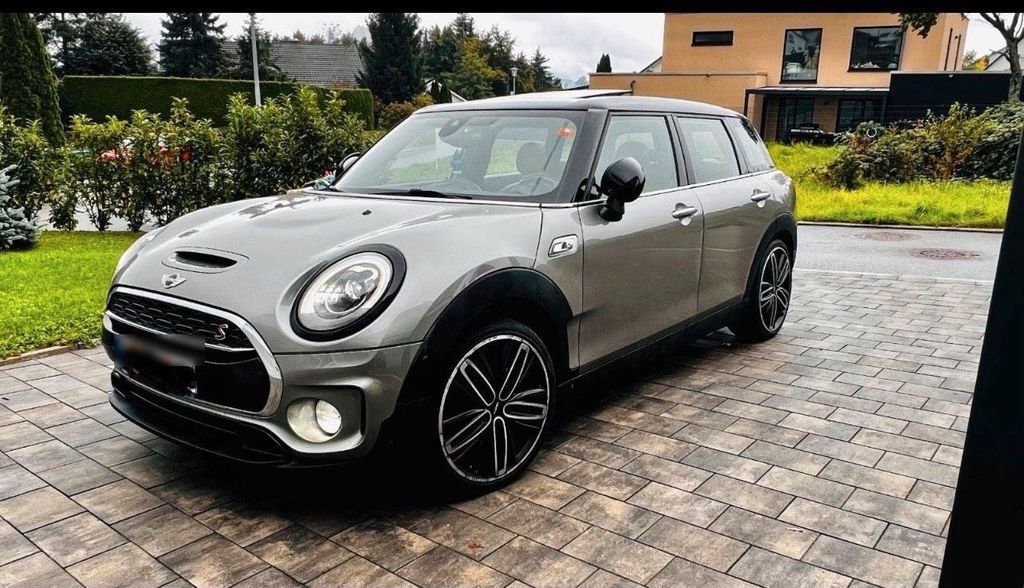 Image of MINI Cooper Clubman