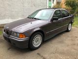 BMW E36 316i TC4 BAUR CABRIO TOP 117000km ... - BMW 316 aus 1994: 316i
