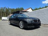 ALPINA B5 4.4 Touring - Standheizung  - ALPINA B5: B5s