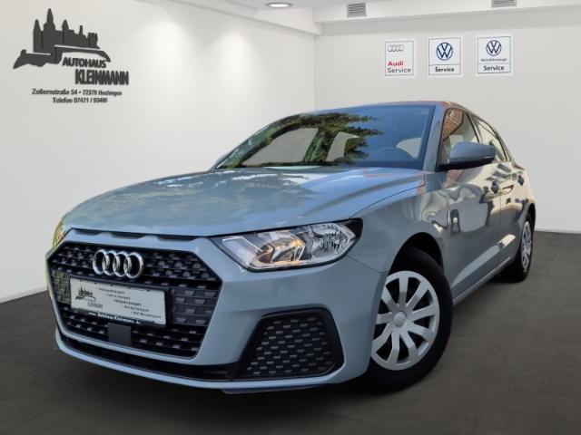 Audi A1 Sportback 25 TFSI APS, Smartphone Interface, 
