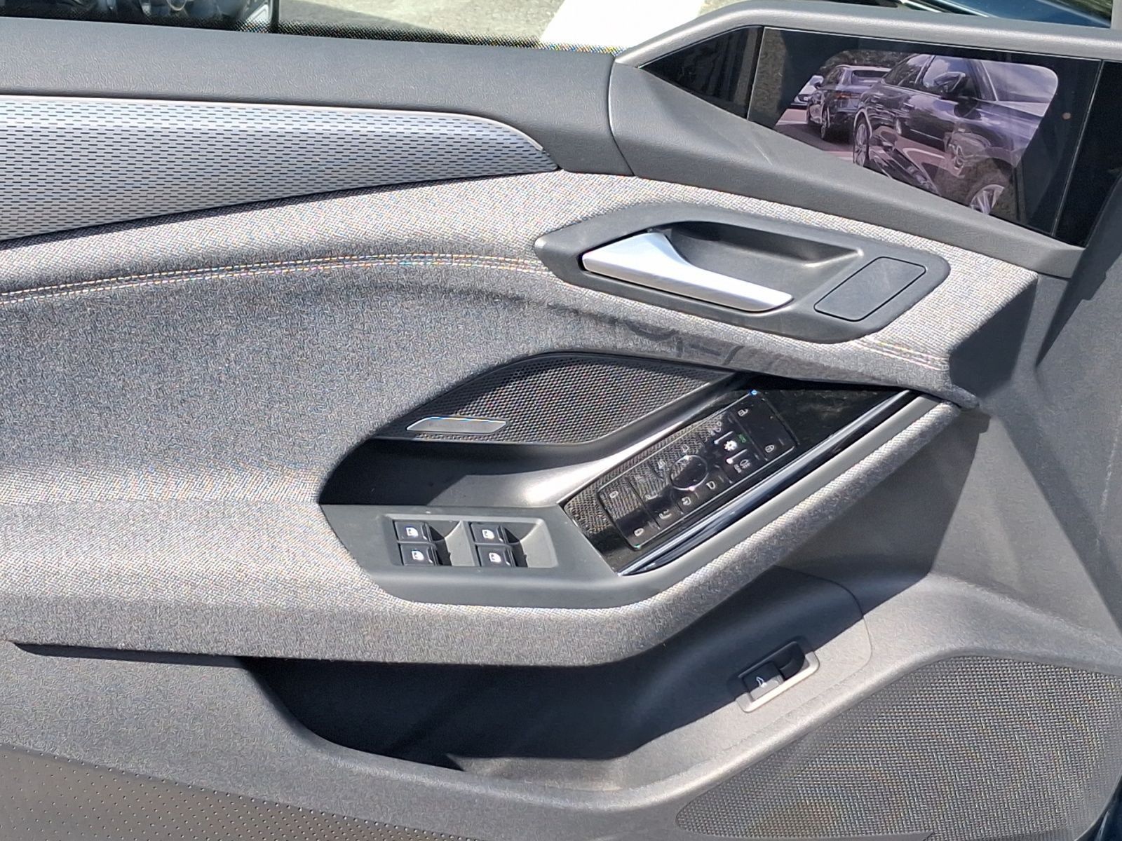 Audi A6 e-tron - Bild 9