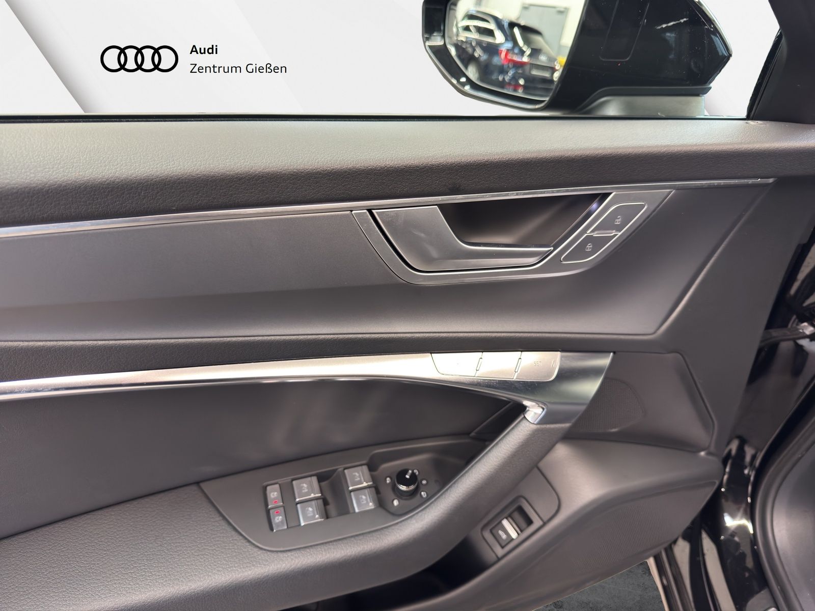 Audi A6 - Bild 13