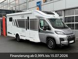 Carado T447 Pro+*2026*Solar*Fahrradträger*TV*SAT - Carado T 447 Pro