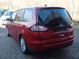 Ford Galaxy Vignale AWD,Panorama.Massage.Sitzklima - Ford Galaxy: Allradantrieb