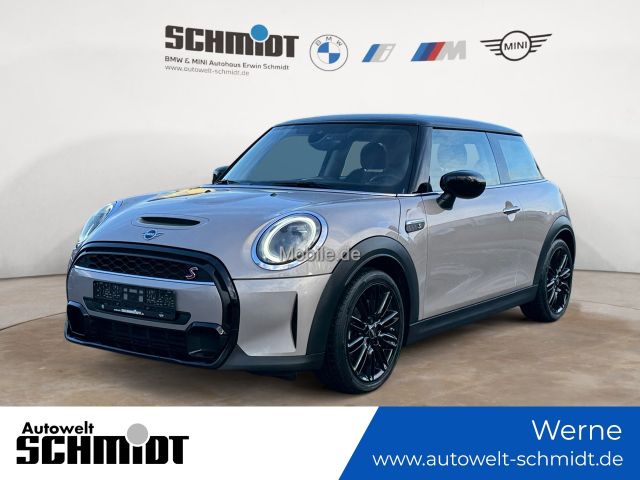 MINI Cooper S Classic Trim Aut + GARANTIE bis 11.2028