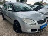 Skoda Roomster Plus Edition*1.HD*Aut*Klima*SHZ*TÜV NEU - Skoda Gebrauchtwagen von 2009