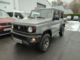 Suzuki Jimny 1.5 ALLGRIP Comfort+ Automatik Navi+Cam - gebrauchte Suzuki Jimny aus dem Jahr 2020
