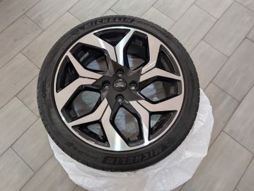 Ford EcoSport ST-Line