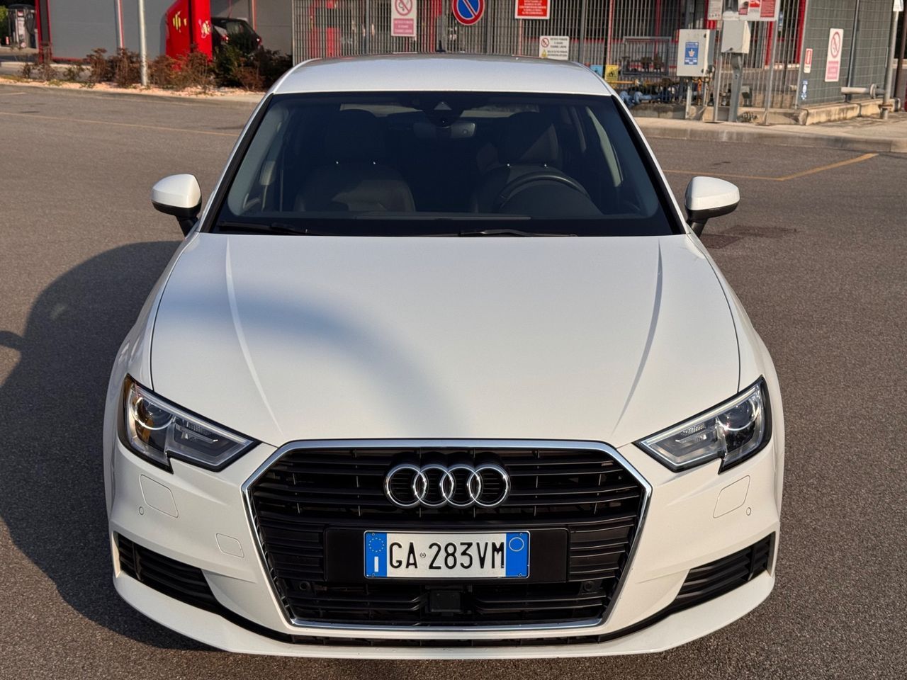 Audi A3 SPB 35 TFSI COD Admired