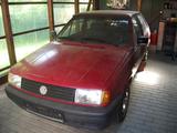 Volkswagen VW Polo 86 C - gebrauchte VW Polo aus dem Jahr 1993
