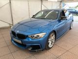 BMW 435iGran Coupe xDrive Xeon HUD H&K Leder NAVI - BMW 435 Gebrauchtwagen
