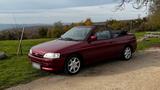 Ford Escort 1.6 EFI Cabrio - Ford Escort aus 1991: Cabrio