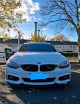 BMW 435d xDrive Coupé M Sport A M Sport - BMW 435 aus 2017