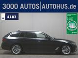 BMW 520dA Touring Luxury-Line Laser LC Prof HuD HiFi
