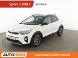 Kia Stonic 1.0 TGDI Dream-Team Edition *SHZ*PDC*ALU* - Kia Stonic Dream-Team-Edition