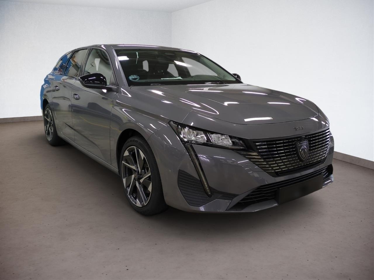 Peugeot 308 SW Allure PDC+Kamera Navigationssystem Sitzh