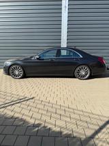 Mercedes-Benz S 500 4MATIC AMG  - Mercedes-Benz S-Class in Stuttgart