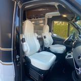 Eura Mobil Contura 716 EB Sonderausstattung Solar + Lithium - Offers