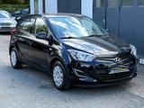 Hyundai i20 1.2 FIFA World Cup Edition - Hyundai i20 Gebrauchtwagen in Bremen