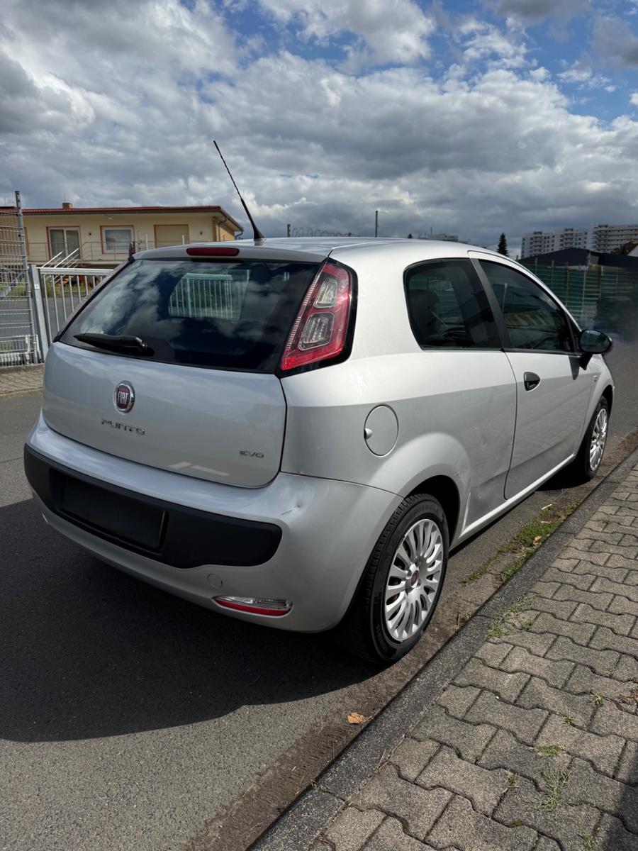 Fiat Grande Punto