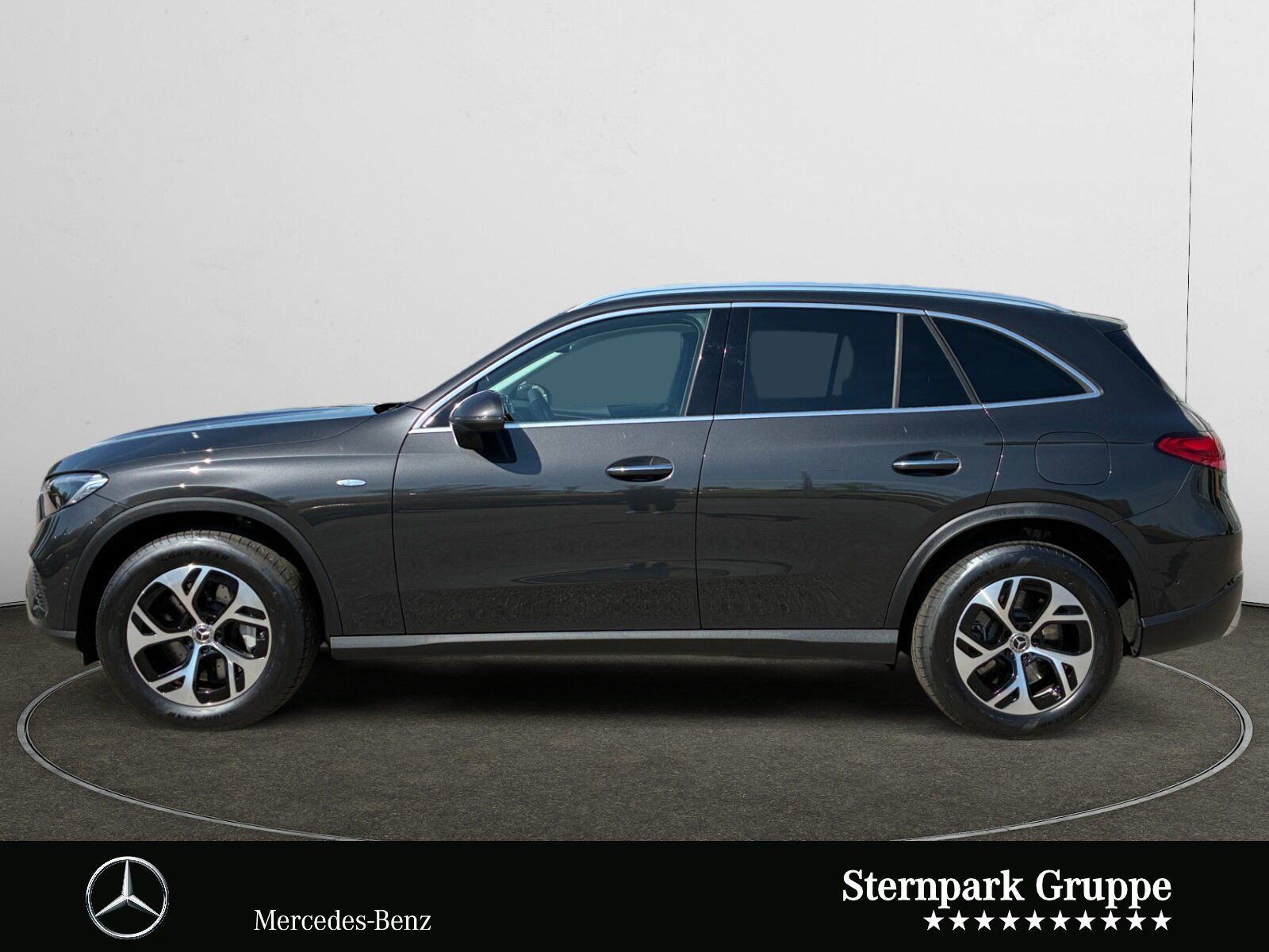 Mercedes-Benz GLC 300 de 4M +AHK+Kamera+LED+Memory+Winter-P+ imagem 2