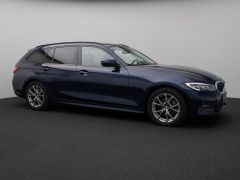 Foto Nummer 4: BMW 320d